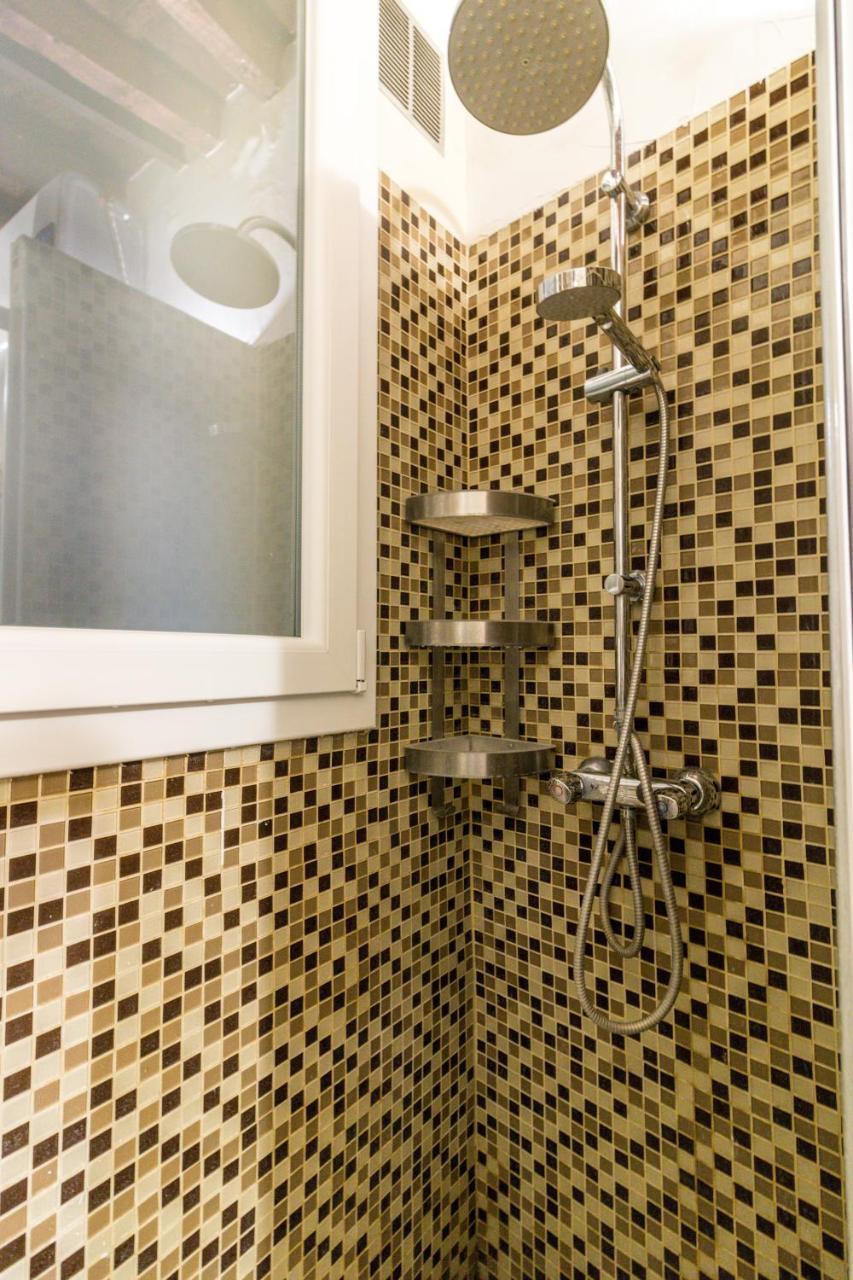 New Chic Flat : Le Marais - Place Des Vosges Paris Eksteriør billede